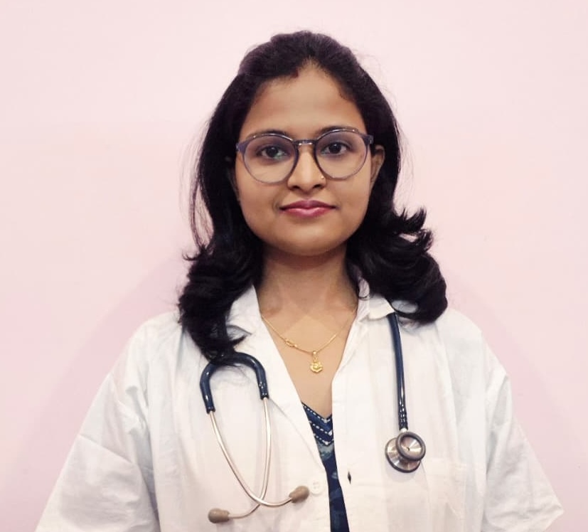 Dr. Shilpi Ghosh