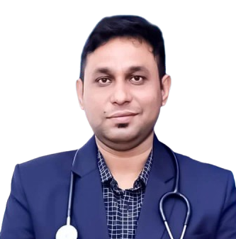 Dr. Sougata Bhattacharya