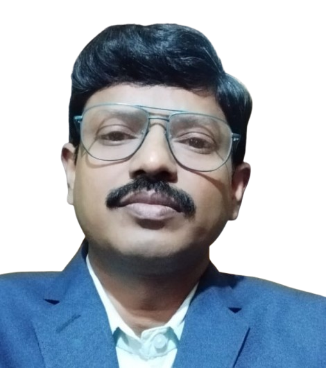 Dr. M.C. Mondal
