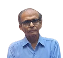 Dr. Rupak Roy